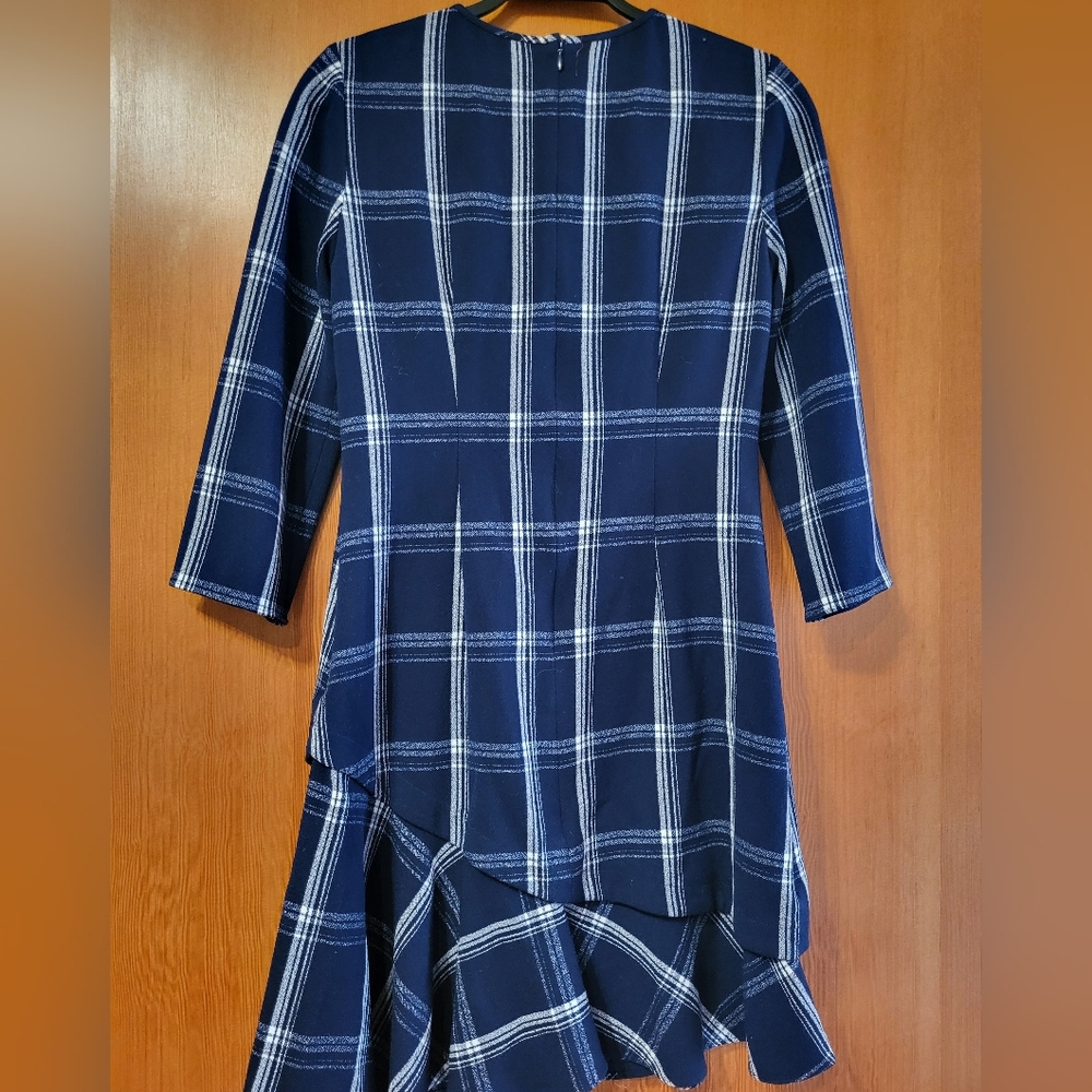 Shoshanna Aldora Dress - Picture 5 of 5